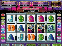 Another Video Slot
