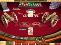 Casino War Screenshot