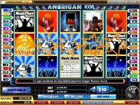 A Newer Video Slot Addition