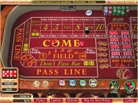 Millionaire Casino Craps
