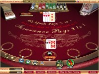 Millionaire Casino Blackjack