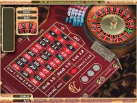 Millionaire Casino Roulette