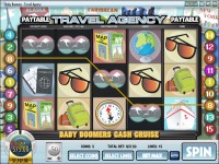 i-slot Baby Boomers: Cash Cruise