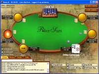 Poker Stars Screenshot